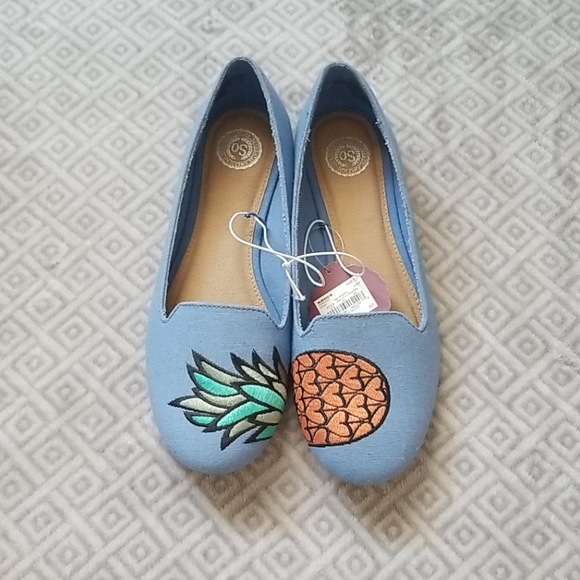 Pineapple Flats - Picture 2 of 4